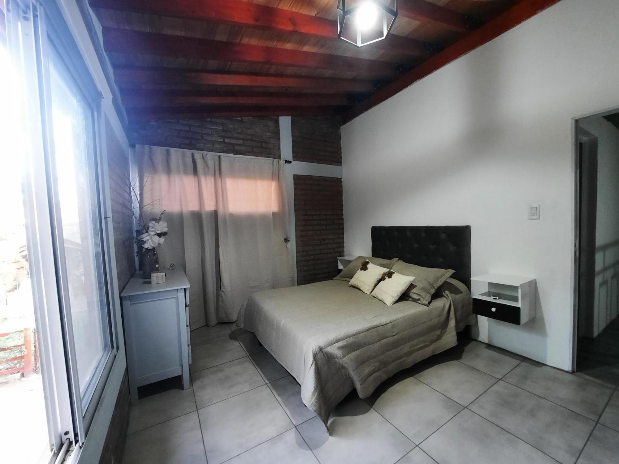 Abuelas Chalé Villa Rumipal