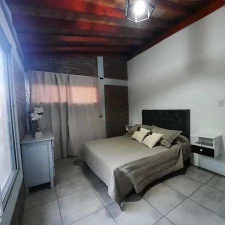 Cabanas Las Abuelas Villa Rumipal Room photo