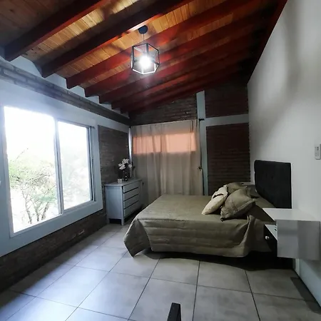 Cabanas Las Abuelas Villa Rumipal Room photo