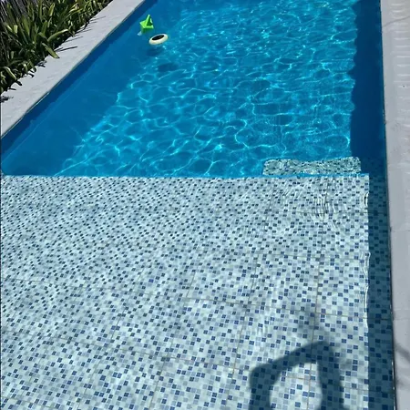 Cabanas Las Abuelas Villa Rumipal Exterior photo