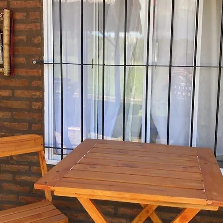 Cabanas Las Abuelas Villa Rumipal Exterior photo