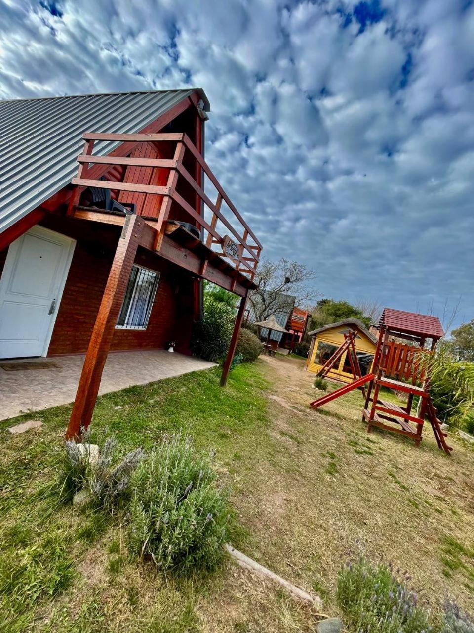 Abuelas Chalet *