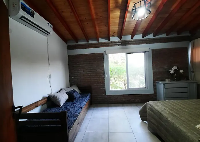 Cabanas Las Abuelas