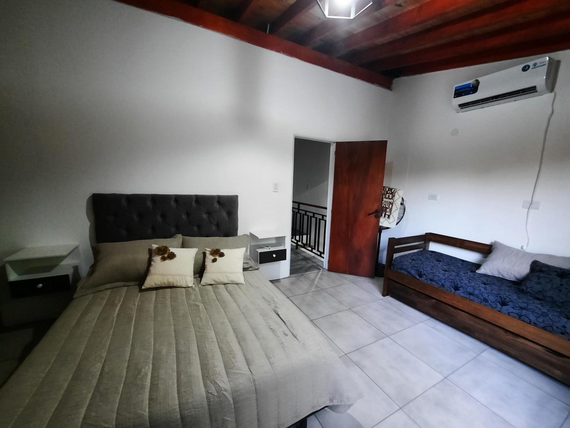 Abuelas Chalet Villa Rumipal